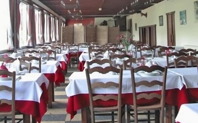 Hôtel et Restaurant du Col Osquich