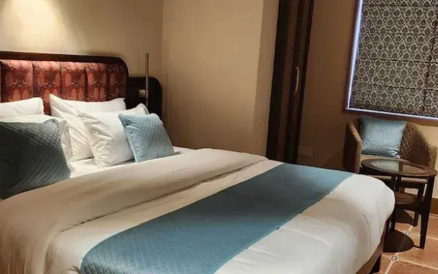 Raasvan Vrindavan  AM Hotel Kollection