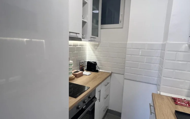 Belgrade Center Apartment II