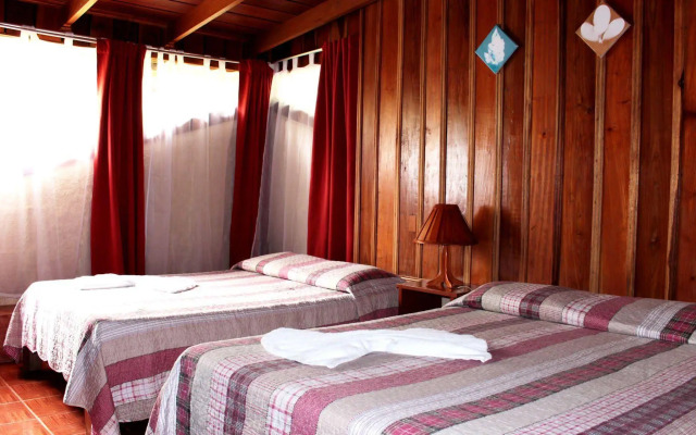 Hotel Holístico Monteverde