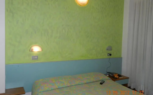 Hotel Senior