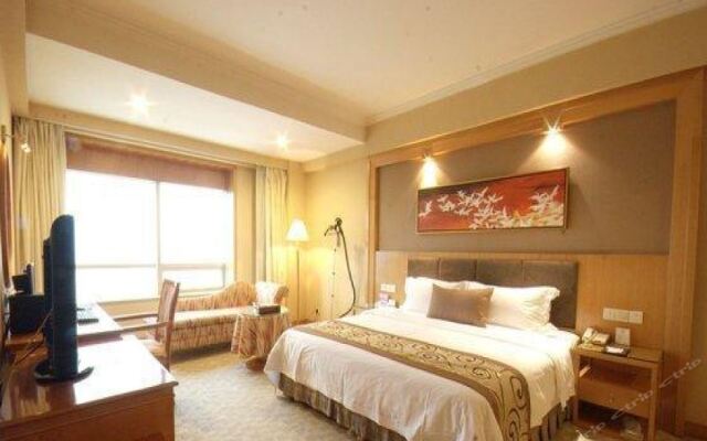 Taiji Hotel