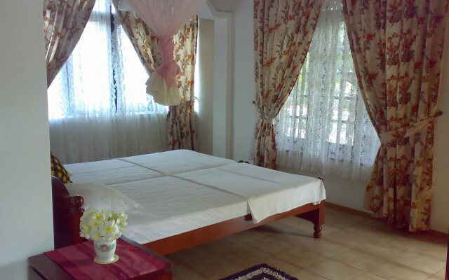 Welcome Family Guest House