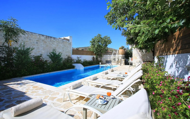 Villa Oasis