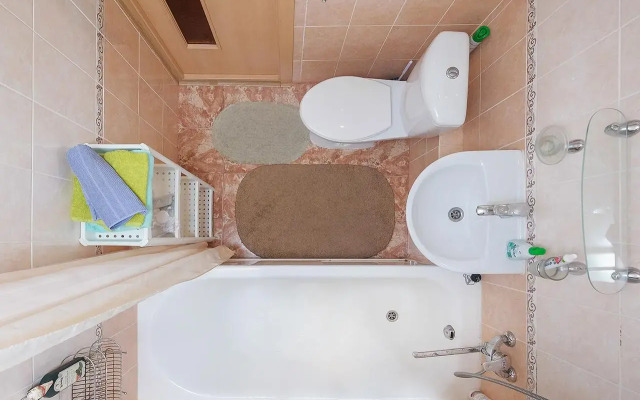 Квартирка-НСК на ул. Ватутина, д. 23