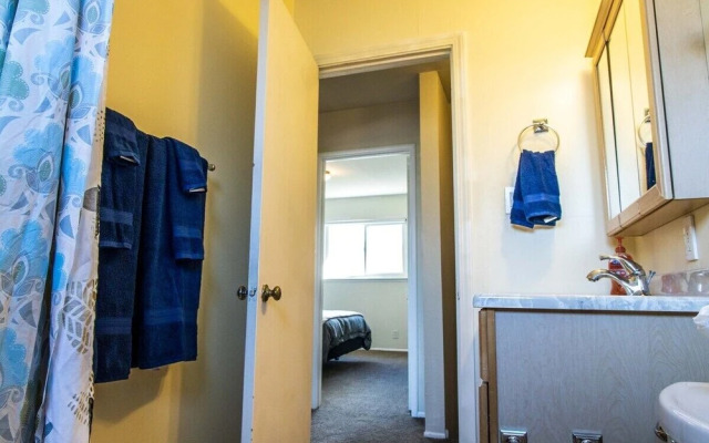 Snug Richmond Two Bed