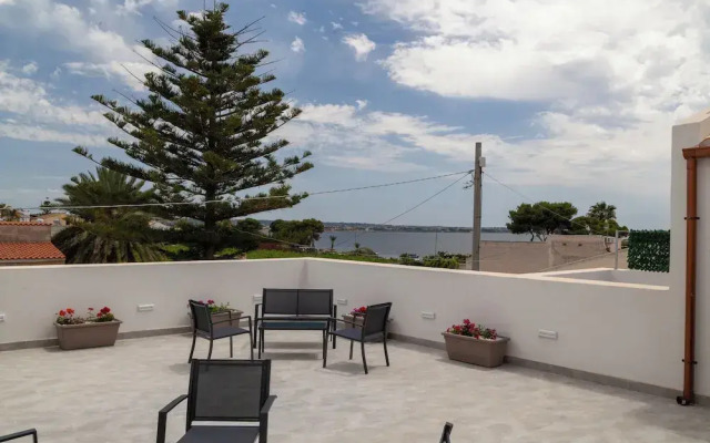 Altavilla Boutique Holidays House