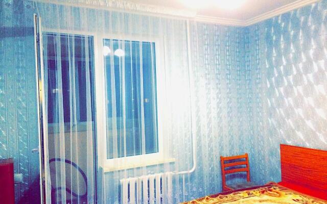 Sarmat Apartment on Sauran 3/1str