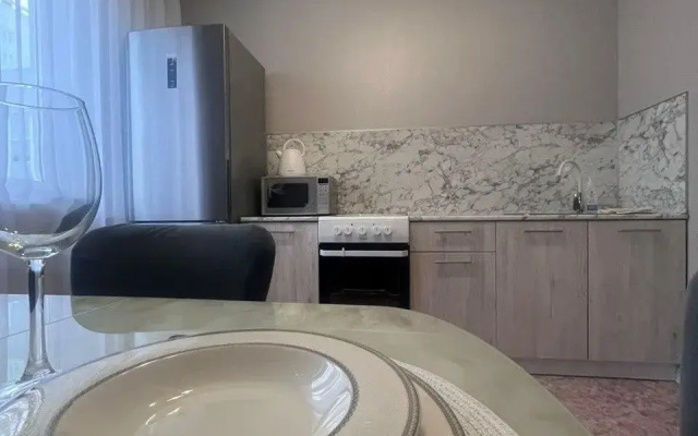 Apartments on Musa Jalil street 7 - Apartment in 科佩伊斯克 - Photo 2