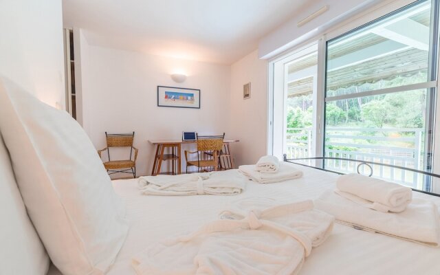 Madame Vacances Villas Club Royal 17