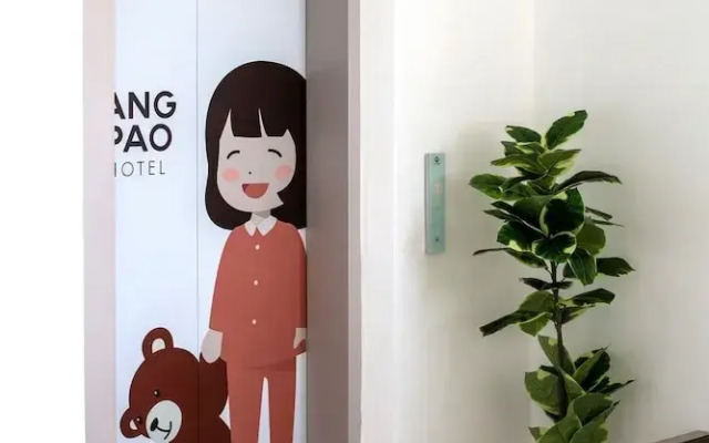 Angpao Hotel