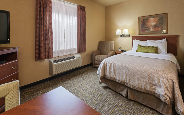 Candlewood Suites St Robert by IHG