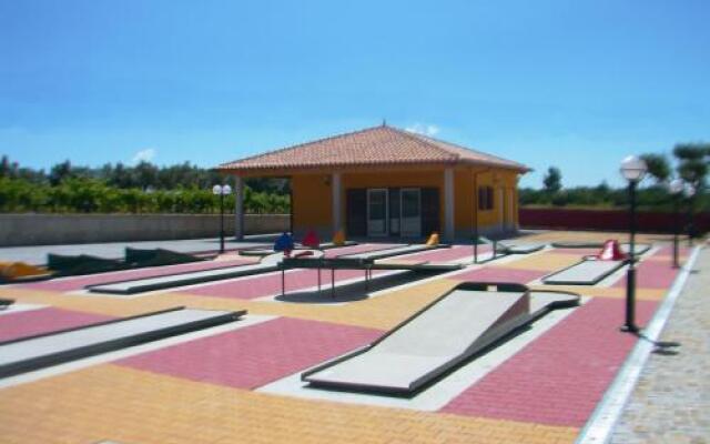 Casa do Lagar de Tazem