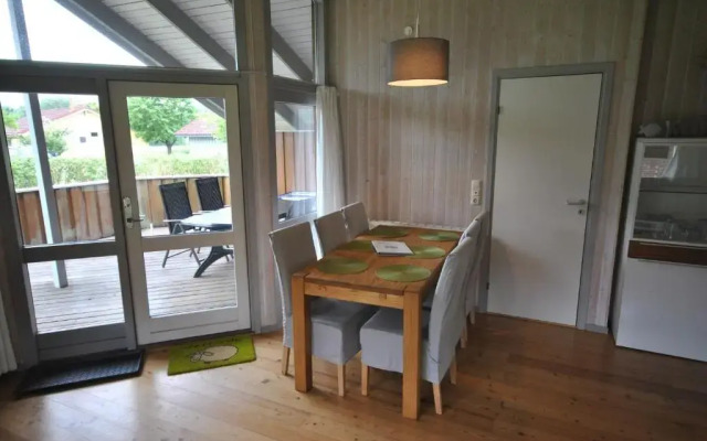 Ferienhaus Südsee 26
