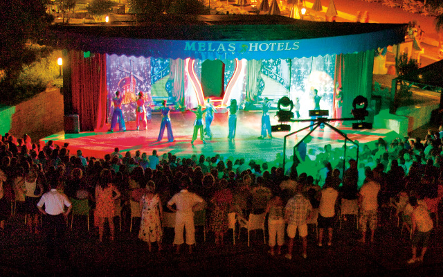 Melas Holiday Village - All Inclusive