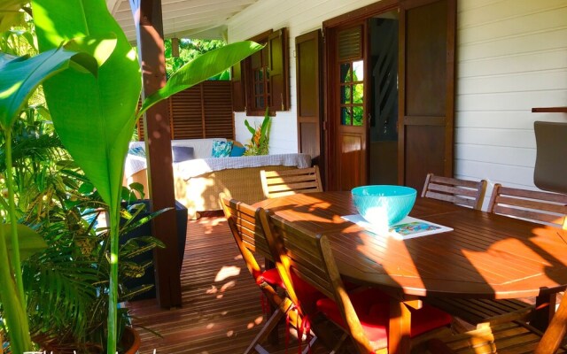 Titalee Lodge