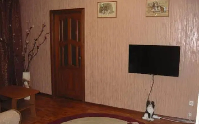 Vizit Apartments na Kazanskom