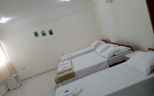Riachuelo Hotel