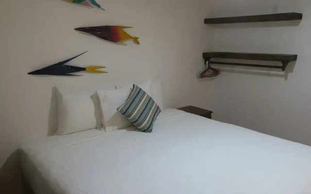Seven Seas Resort