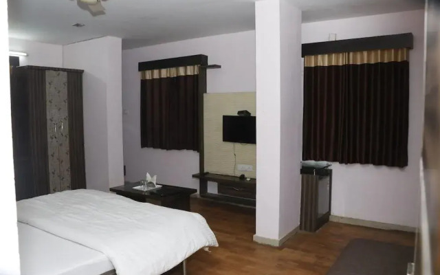 Hotel Ajanta Bhilwara
