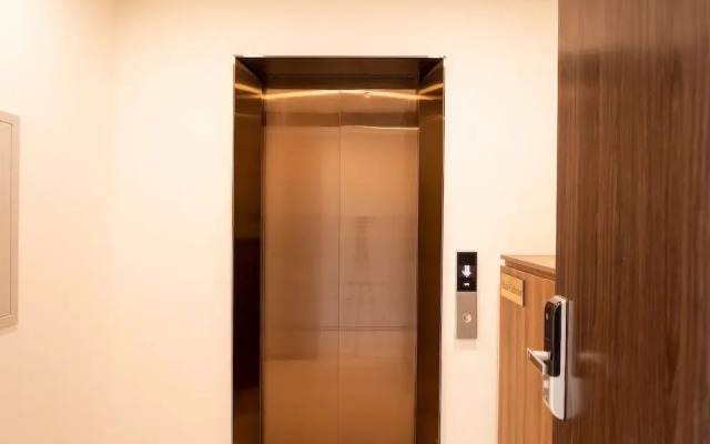 The Serenity Sky Villas D3