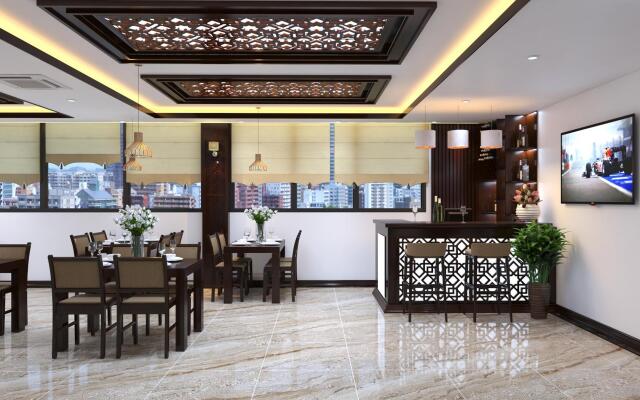 T&M Luxury Hotel Hanoi