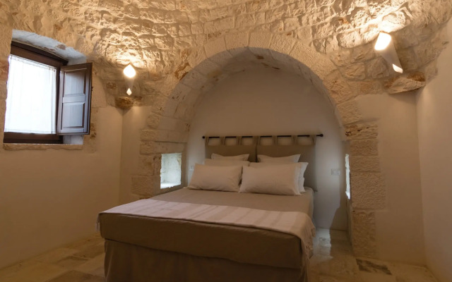 Almapetra Trulli Resort