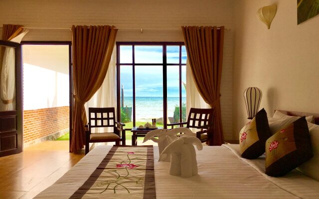 Ravenala Boutique Resort