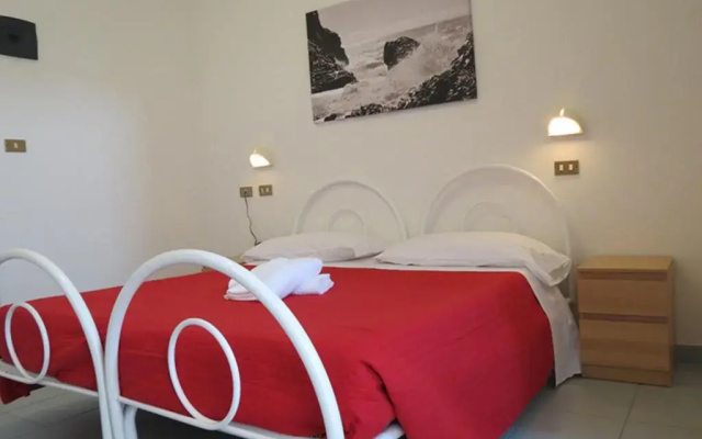 Hotel Gemini
