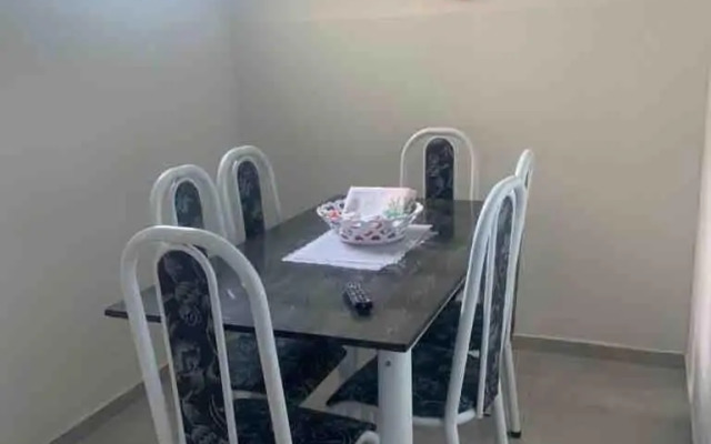 Centro 02 qtos - SEM PISCINA