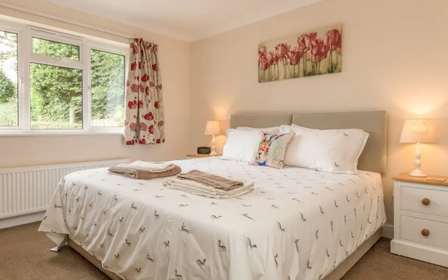 Pipistrelle Lodge