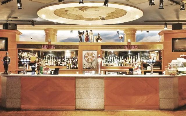 Copthorne Hotel Merry Hill Dudley