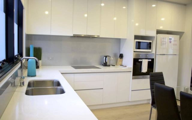 Windsor Townhouse