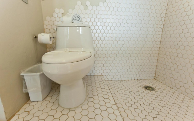 Rocamar Hotel Panoramico Isla Mujeres