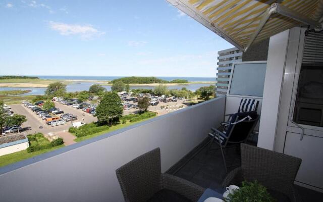 Ferienpark G06-004 Ferienpark