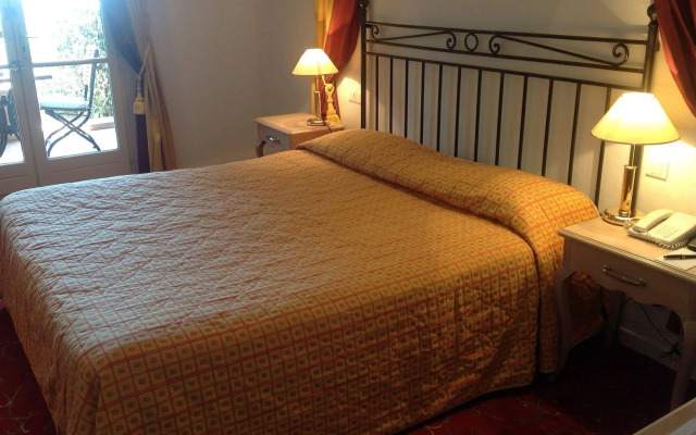 Hostellerie Le Baou