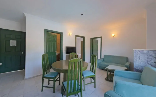 Club Mel Holiday Resort