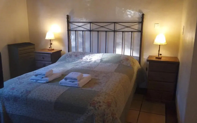 Cabañas Hurrapampa