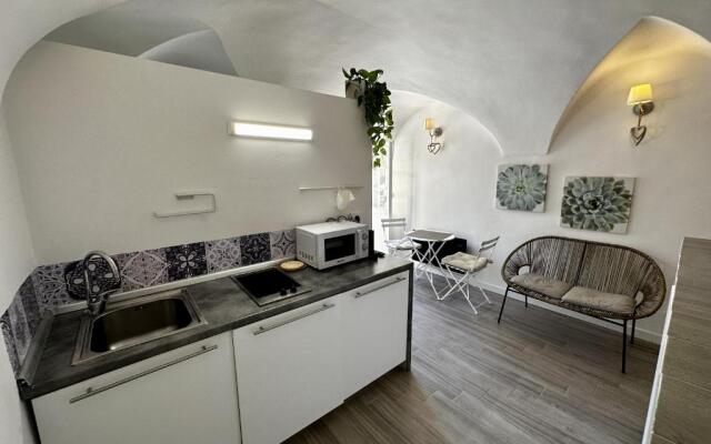 Suite Cavour 26 - pieno centro a Sanremo