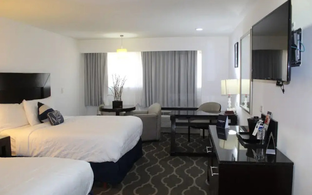 Wyndham Garden Los Mochis Plaza Inn