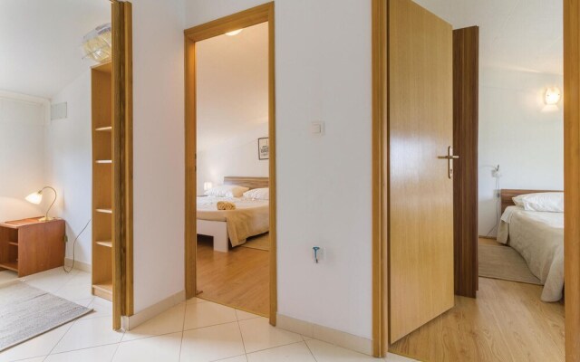 Awesome Home in Pula With Wifi and 4 Bedrooms