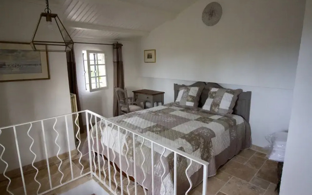 Villa Rustica La Tulisse