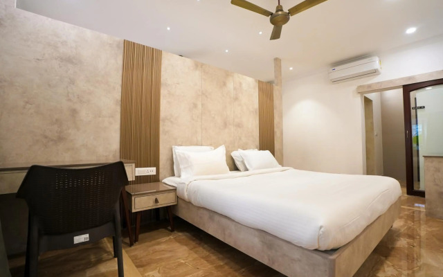 Avenue 11 Boutique Residences