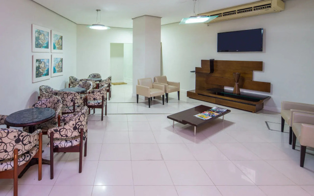 Hotel Ilha da Madeira