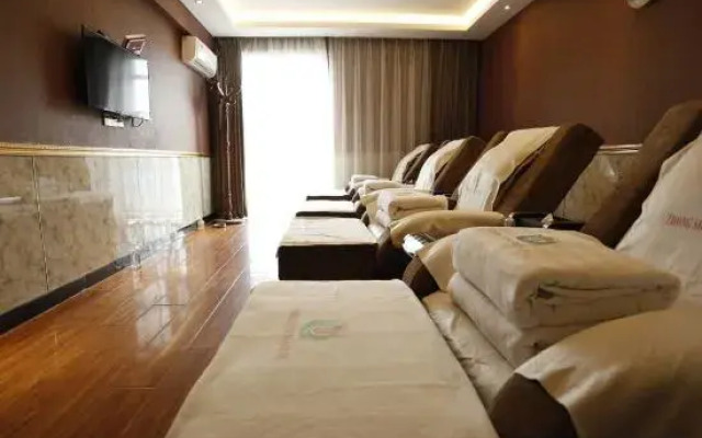 Hai Yuan Hotel