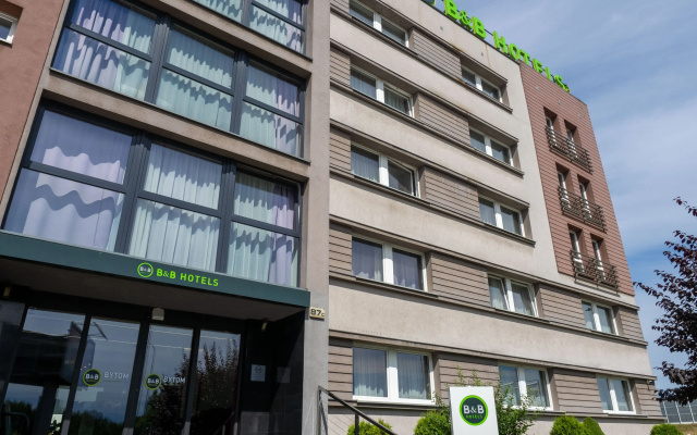 B&B HOTEL Bytom