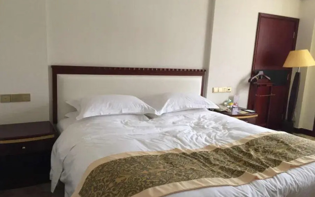 Trilec International Hotel