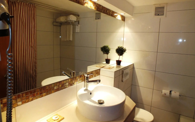 Prima Kings Hotel