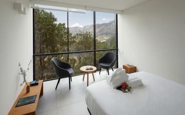 VIVOOD Landscape Hotel - Adults Only