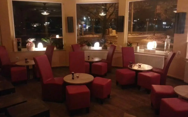 Hotel Elbinger Platz